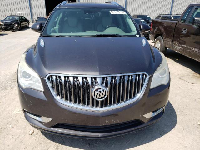 Photo 5 from auction – 2014 BUICK ENCLAVE with VIN 5GAKRCKD6EJ262169