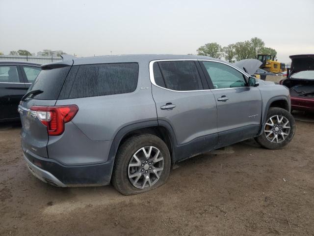 Photo 3 from auction – 2020 GMC ACADIA SLE with VIN 1GKKNRLS3LZ211676