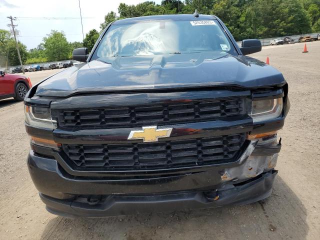 Zdjęcie 5 z aukcji – 2018 CHEVROLET SILVERADO z VIN 1GCRCPEC1JZ107601