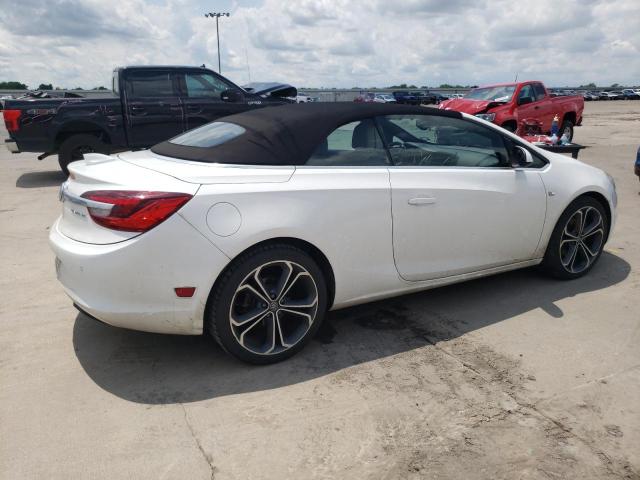Photo 3 from auction – 2017 BUICK CASCADA PR with VIN W04WH3N5XHG052077