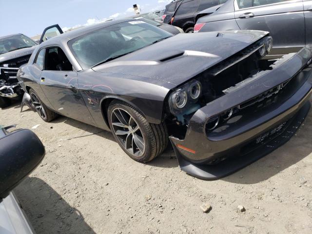 Photo 4 from auction – 2016 DODGE CHALLENGER with VIN 2C3CDZFJ0GH332083