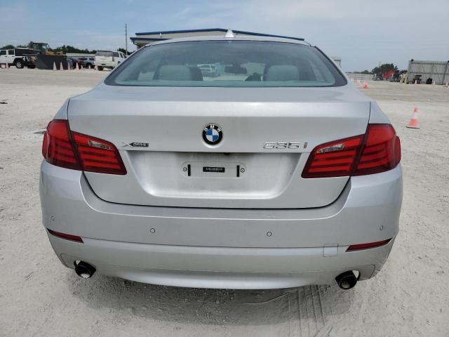 Zdjęcie 6 z aukcji – 2013 BMW 535 XI z VIN WBAFU7C56DDU72360