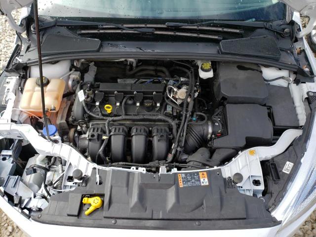 Photo 11 from auction – 2018 FORD FOCUS SE with VIN 1FADP3K25JL291940