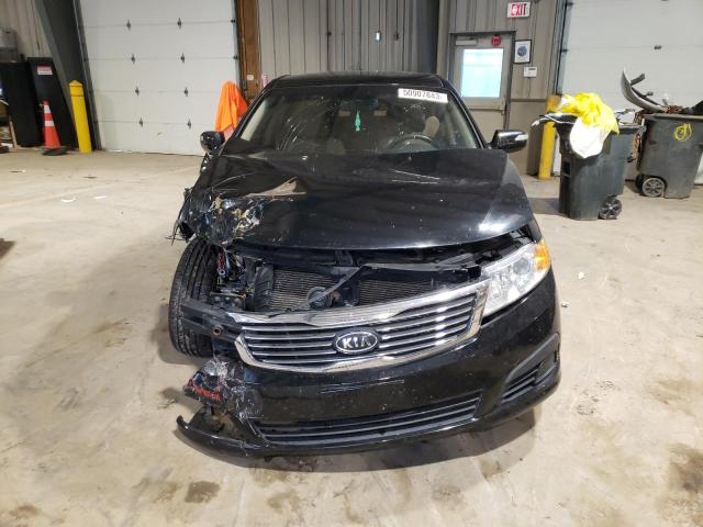 Photo 5 from auction – 2010 KIA OPTIMA LX with VIN KNAGG4A88A5389929