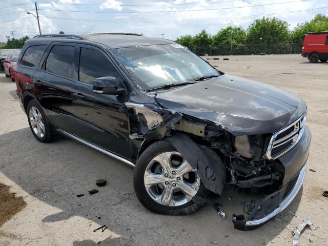 Photo 4 from auction – 2015 DODGE DURANGO LI with VIN 1C4RDJDG0FC703419