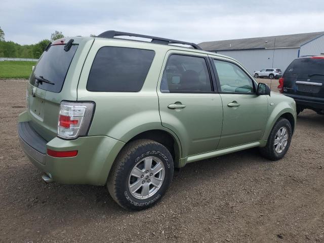 Photo 3 from auction – 2009 MERCURY MARINER with VIN 4M2CU81G99KJ03053