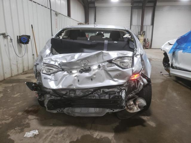 Photo 6 from auction – 2023 TOYOTA COROLLA LE with VIN JTDB4MEEXP3003277
