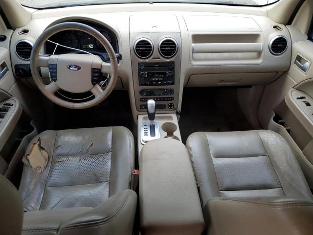 Photo 8 from auction – 2005 FORD FREESTYLE with VIN 1FMZK02135GA53941