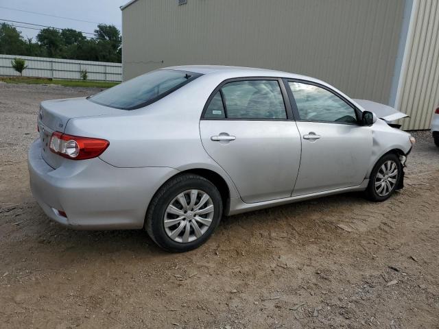 Photo 3 from auction – 2012 TOYOTA COROLLA BA with VIN 2T1BU4EEXCC823229
