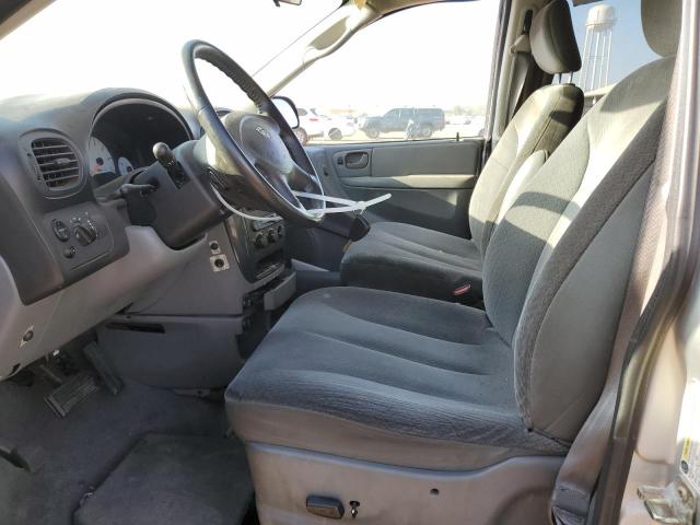 Photo 7 from auction – 2005 DODGE GRAND CARA with VIN 2D4GP44L05R294067