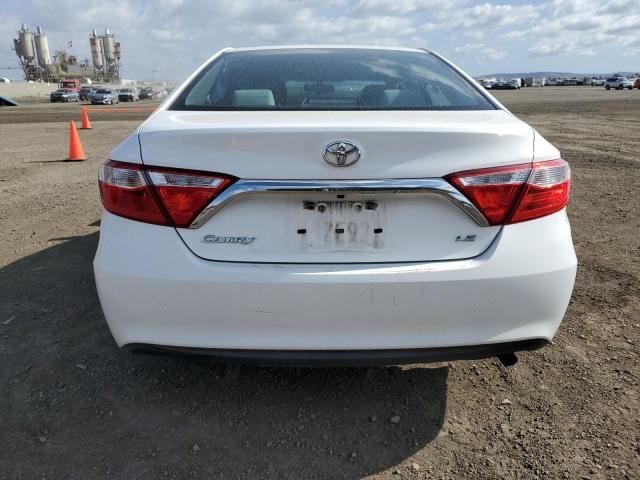 Photo 6 from auction – 2016 TOYOTA CAMRY LE with VIN 4T1BF1FKXGU260068