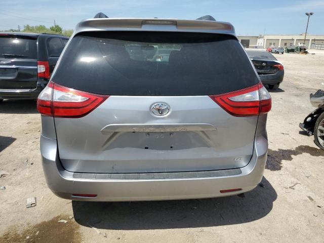 Photo 6 from auction – 2015 TOYOTA SIENNA LE with VIN 5TDKK3DC2FS651757