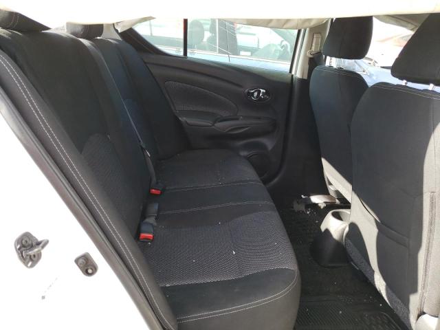 Photo 10 from auction – 2019 NISSAN VERSA S with VIN 3N1CN7AP3KL860812