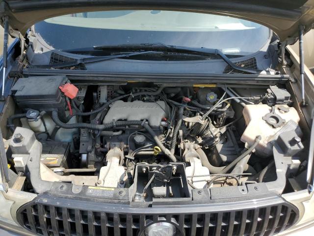 Photo 12 from auction – 2005 BUICK RENDEZVOUS with VIN 3G5DA03EX5S561173