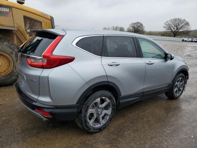 Photo 3 from auction – 2018 HONDA CR-V EXL with VIN 7FARW2H87JE093649