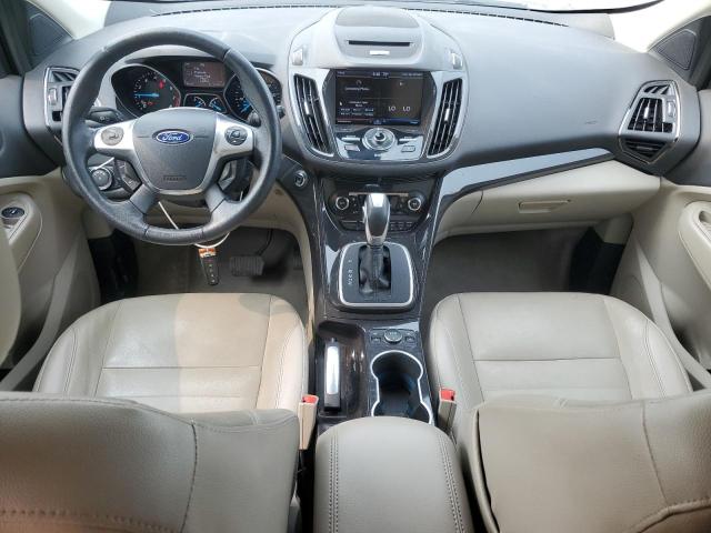 Photo 8 from auction – 2014 FORD ESCAPE TIT with VIN 1FMCU9J95EUA81043