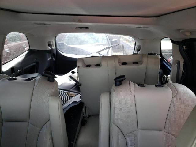 Photo 10 from auction – 2022 SUBARU ASCENT LIM with VIN 4S4WMAPD4N3408919