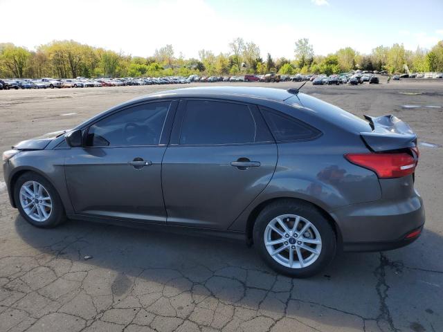 Photo 2 from auction – 2018 FORD FOCUS SE with VIN 1FADP3FE3JL242532