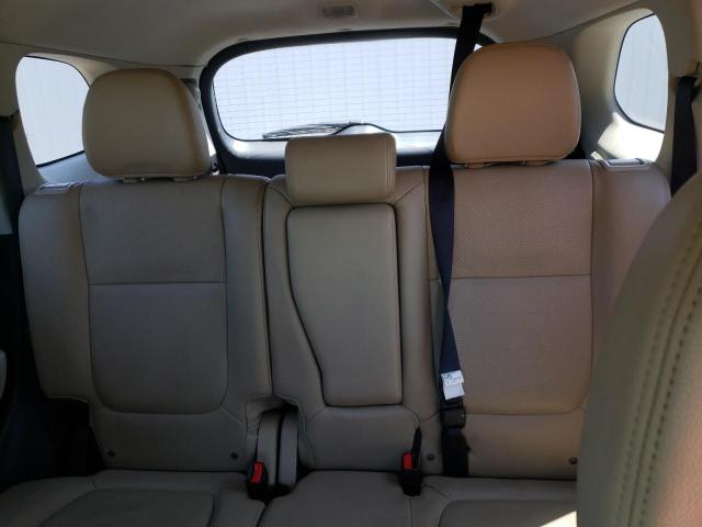 Zdjęcie 10 z aukcji – 2014 MITSUBISHI OUTLANDER z VIN JA4AZ3A33EZ013973