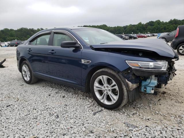 Photo 4 from auction – 2017 FORD TAURUS SE with VIN 1FAHP2D88HG138775