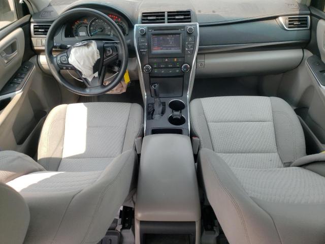 Photo 8 from auction – 2015 TOYOTA CAMRY LE with VIN 4T4BF1FK9FR472836