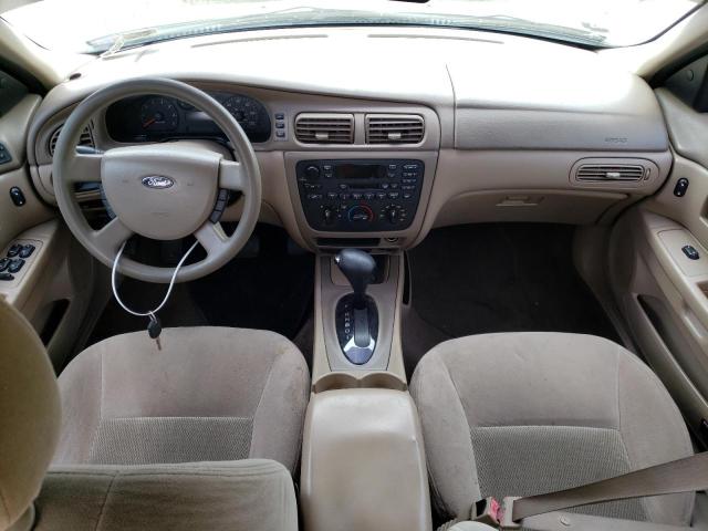 Photo 8 from auction – 2004 FORD TAURUS SE with VIN 1FAFP53U74G139398