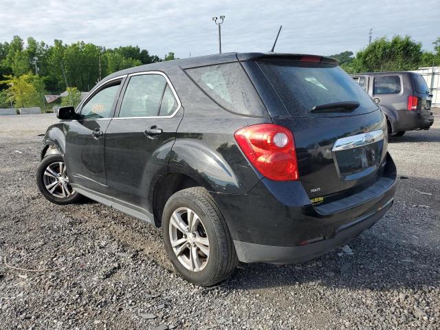 Photo 2 from auction – 2013 CHEVROLET EQUINOX LS with VIN 2GNFLCEK7D6263815