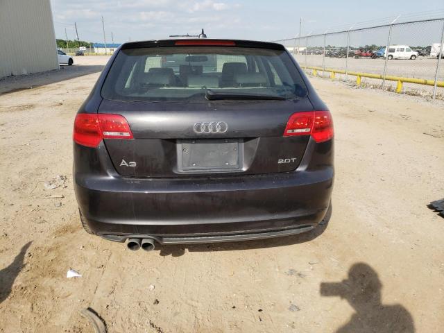 Photo 6 from auction – 2011 AUDI A3 PREMIUM with VIN WAUPFAFM6BA147981