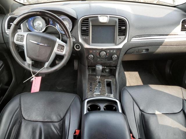 Photo 8 from auction – 2014 CHRYSLER 300C with VIN 2C3CCAKT2EH243981