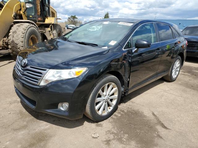 Photo 1 from auction – 2009 TOYOTA VENZA with VIN 4T3ZE11A19U020109