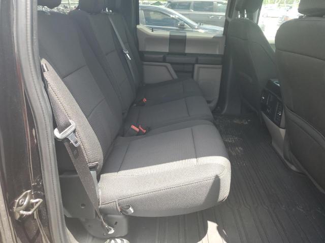 Photo 10 from auction – 2020 FORD F150 SUPER with VIN 1FTEW1EP2LKD96411