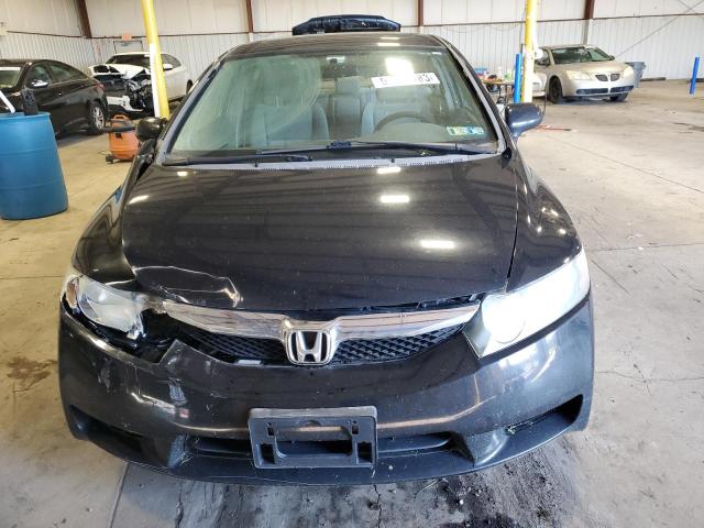 Photo 5 from auction – 2010 HONDA CIVIC EX with VIN 19XFA1F85AE043123