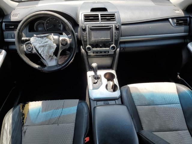 Photo 8 from auction – 2013 TOYOTA CAMRY L with VIN 4T1BF1FK6DU665694