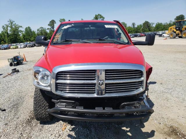 Photo 5 from auction – 2007 DODGE RAM 1500 S with VIN 1D7HU18297J512269