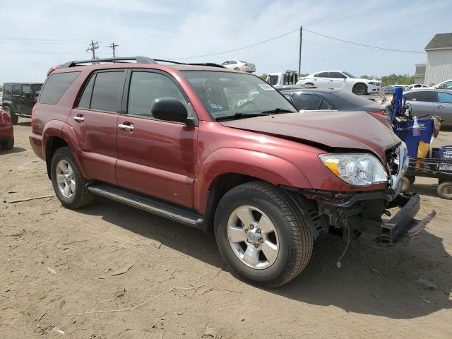 Photo 4 from auction – 2006 TOYOTA 4RUNNER SR with VIN JTEBU14R568059286