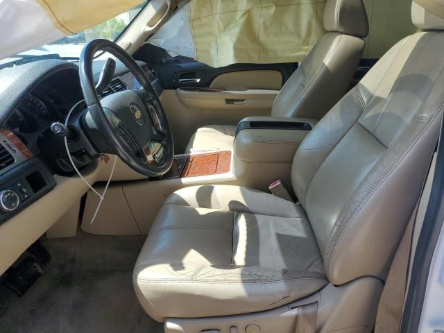 Photo 7 from auction – 2007 CHEVROLET TAHOE C150 with VIN 1GNFC13027R408712