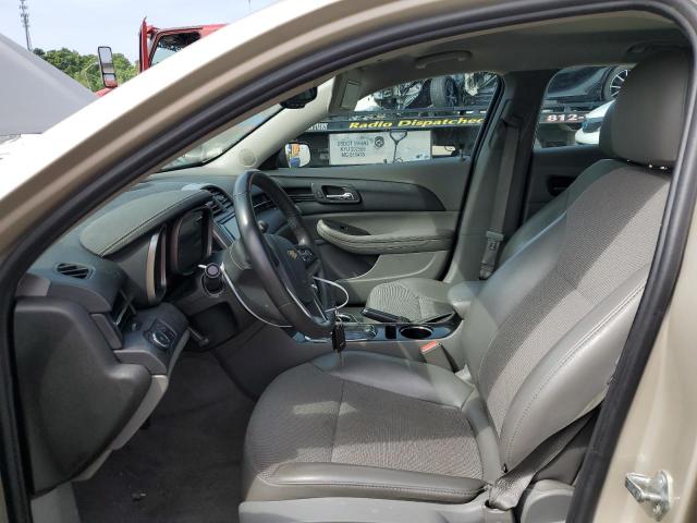 Photo 7 from auction – 2015 CHEVROLET MALIBU 2LT with VIN 1G11D5SL8FF258309