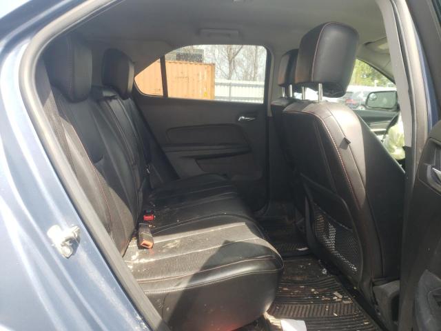 صورة رقم 11 من المزاد - 2011 CHEVROLET EQUINOX LT مع VIN 2CNFLGE52B6428057