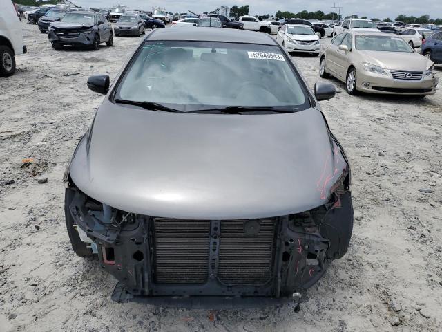 Photo 5 from auction – 2011 KIA FORTE EX with VIN KNAFU4A26B5363606