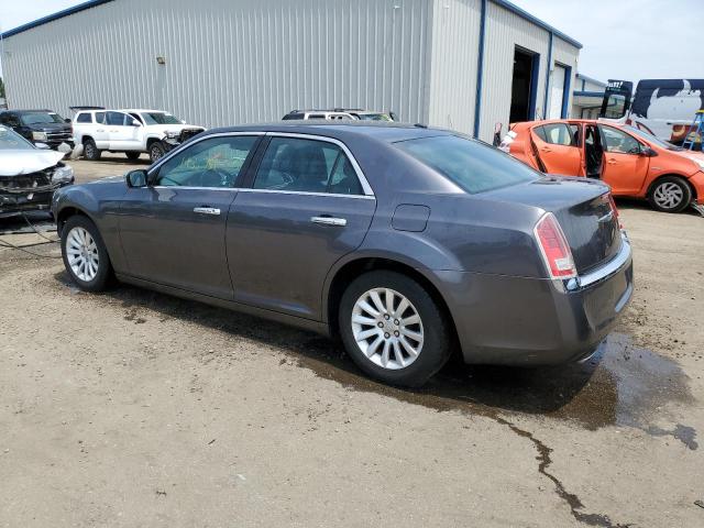 Photo 2 from auction – 2014 CHRYSLER 300 with VIN 2C3CCAAG1EH103554