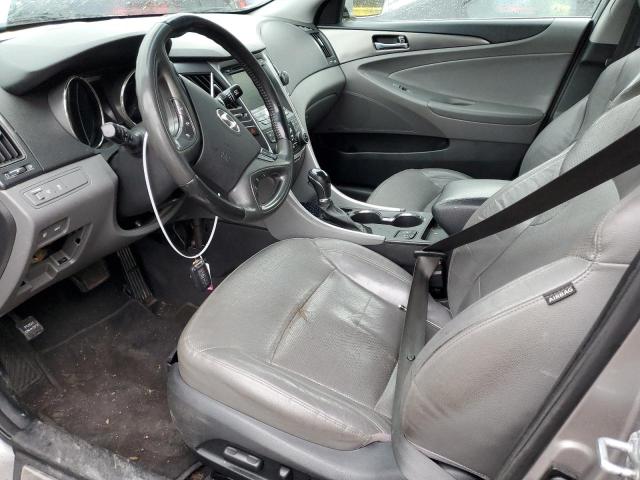 Photo 7 from auction – 2012 HYUNDAI SONATA HYB with VIN KMHEC4A46CA025226