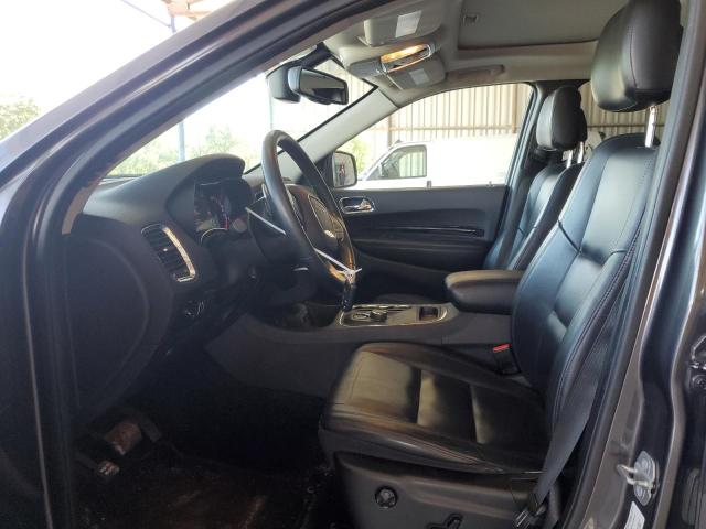 Photo 7 from auction – 2015 DODGE DURANGO LI with VIN 1C4RDJDG4FC690738