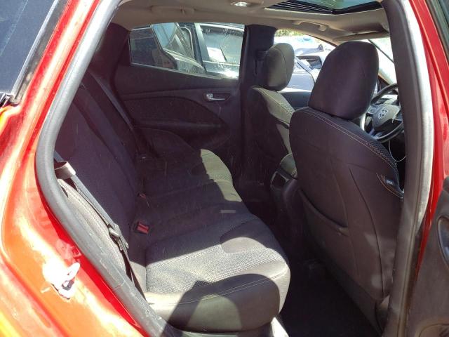 Photo 10 from auction – 2014 DODGE DART SXT with VIN 1C3CDFBBXED716122