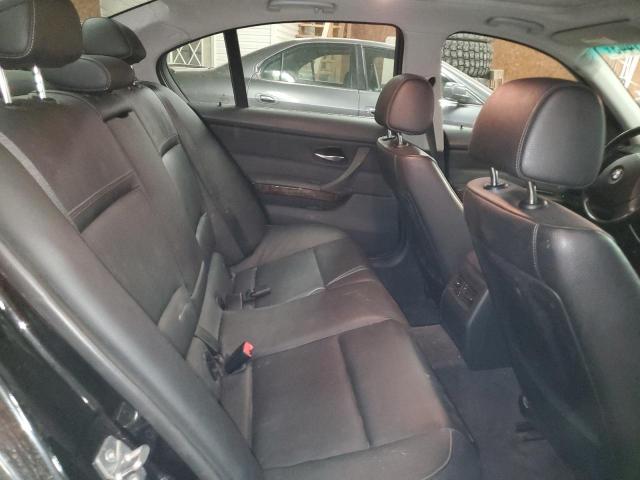 Foto 10 de la subasta – 2011 BMW 335 D con VIN WBAPN7C5XBA948223