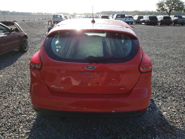 Photo 6 from auction – 2017 FORD FOCUS SE with VIN 1FADP3K25HL268278