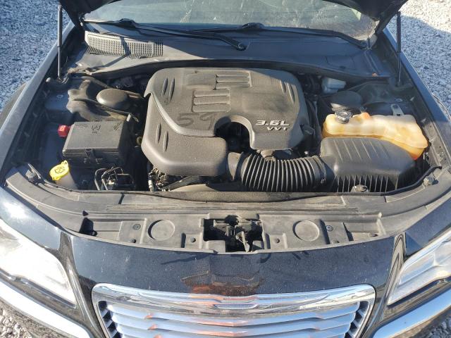 Photo 11 from auction – 2013 CHRYSLER 300 with VIN 2C3CCAAG7DH508364