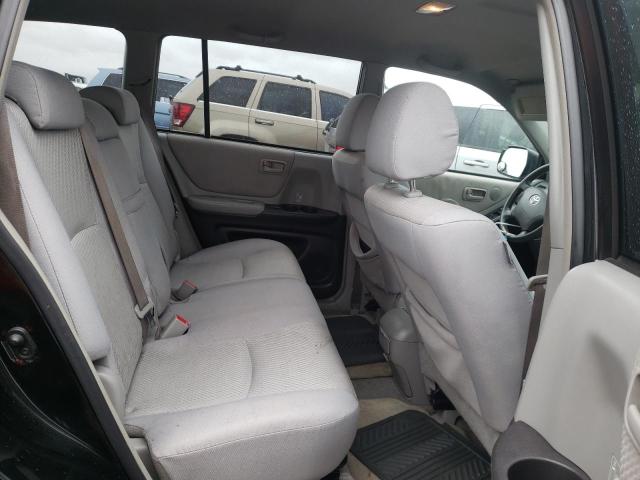 Photo 10 from auction – 2007 TOYOTA HIGHLANDER with VIN JTEGD21A770170495