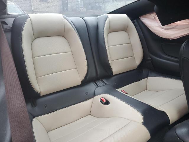 صورة رقم 10 من المزاد - 2015 FORD MUSTANG مع VIN 1FA6P8TH1F5336926
