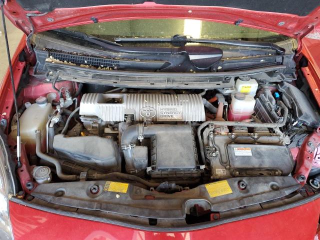 Photo 11 from auction – 2014 TOYOTA PRIUS with VIN JTDKN3DU2E0386128