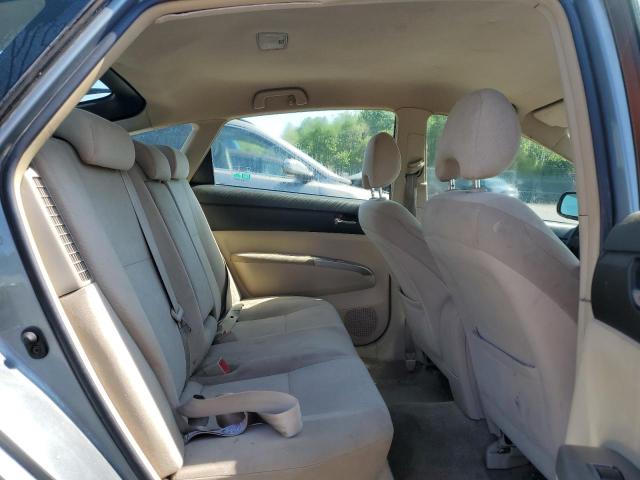Photo 10 from auction – 2005 TOYOTA PRIUS with VIN JTDKB22U253076968